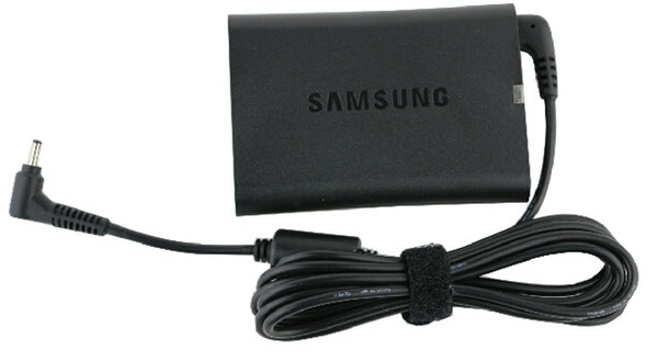 New Charger Original AC Adapter For Samsung ATIV Book 9 Spin NP940X3L NP940X3L-K01US Charger