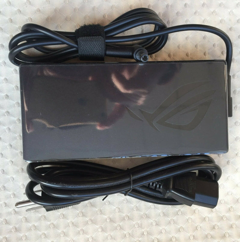 Original ASUS ROG Zephyrus M15 GU502LV-AZ057T AC Adapter ADP-230GB BP 230W