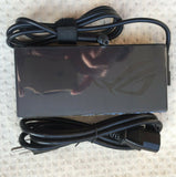 Original ASUS ROG Zephyrus M15 GU502LV-AZ057T AC Adapter ADP-230GB BP 230W
