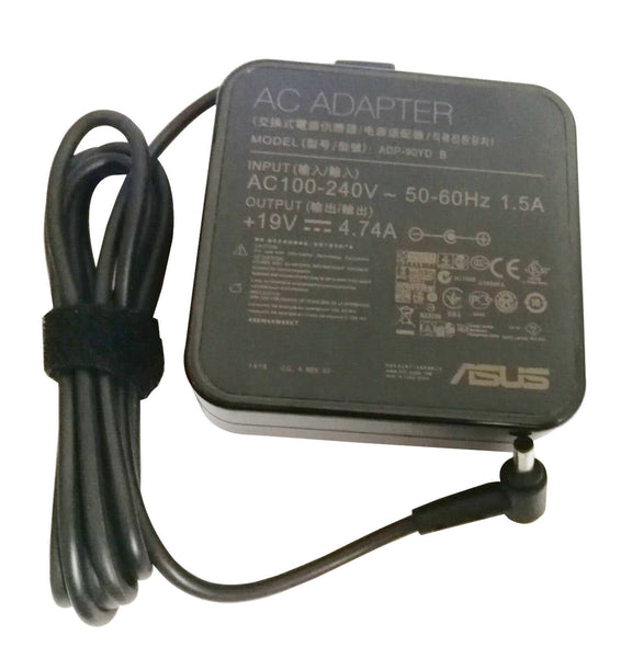 NEW Charger Original ASUS ZenBook UX530UX UX530UX-FY026T AC Power Adapter Charger 19V 4.74A