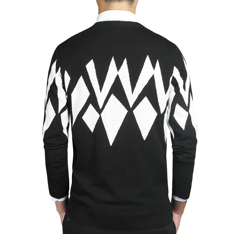 Pullover Deangelo Sweater