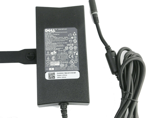 NEW Genuine AC Adapter Charger For Dell Precision M2300 M4300 M65 M70  90W