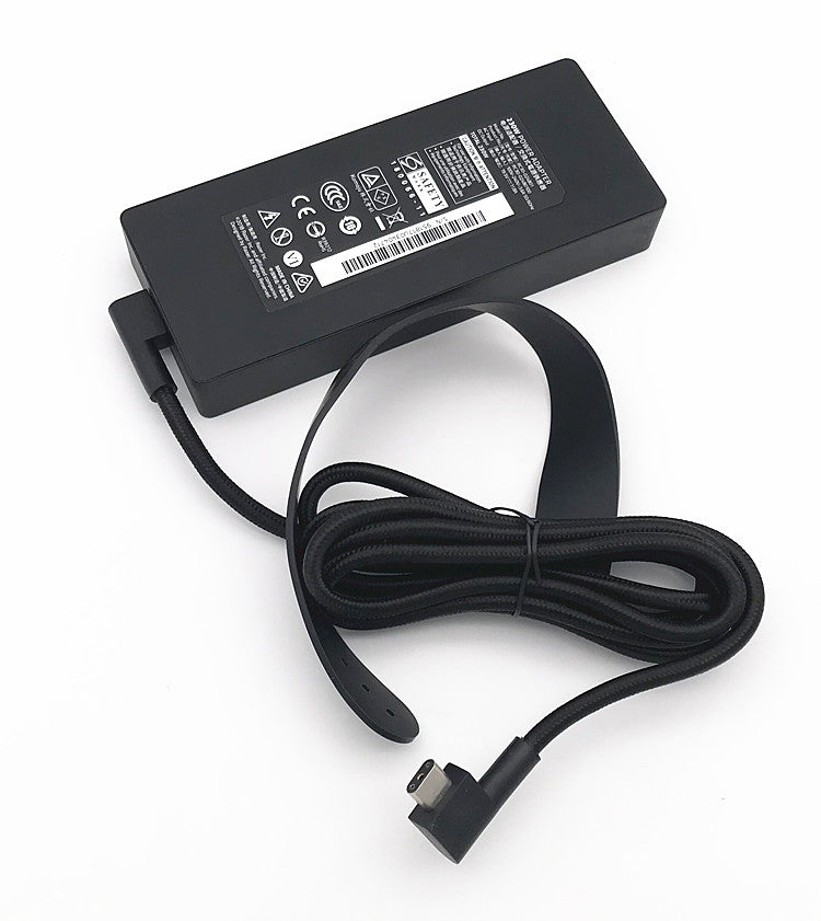 New Charger Genuine 11.8A 230W Razer Blade 15 Base RZ09-03287EM2-R3U1 AC Adapter Charger