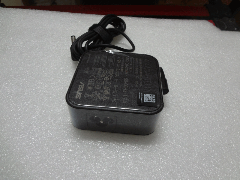 NEW Original 65W AC Adapter Charger For ASUS X550Z X550ZA-WH11 X550JX X550JK-DH71