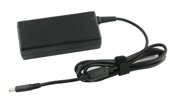 New Original 3.34A 65W AC Adapter Charger For Dell Latitude 3510 NK2MC Power Supply Charger