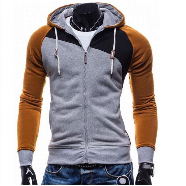 Logan Hoodie