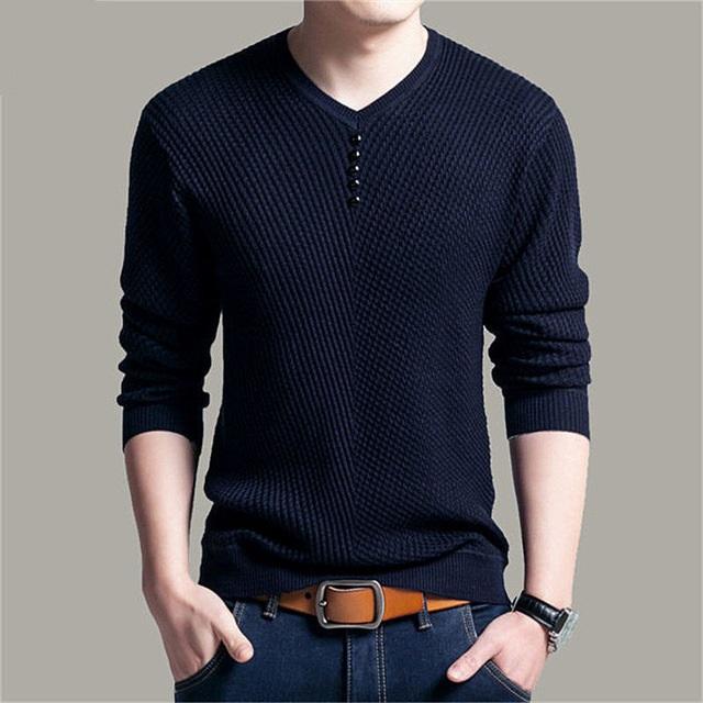 Pullover Braylen Sweater