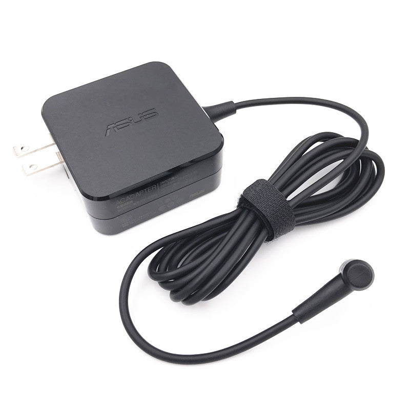 Original 33W AC Adapter Charger For ASUS VivoBook L203M L203MA L203MA-DS04 ADP-33AW A PSU Charger