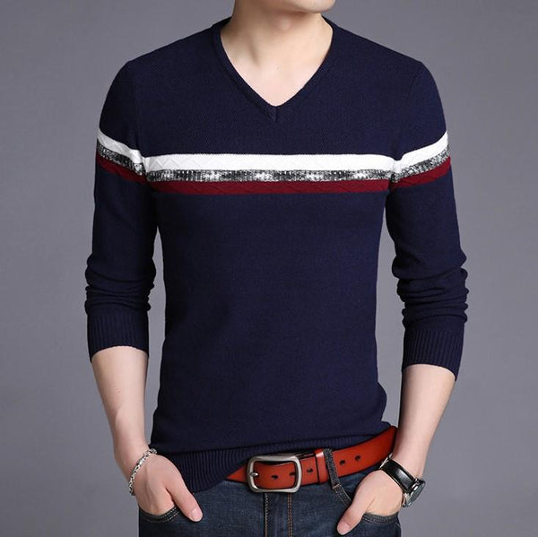 Pullover Gaultier Sweater