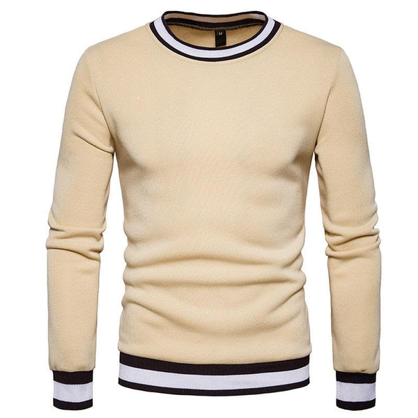 Pullover Wardell Sweater