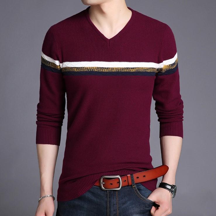 Pullover Gaultier Sweater