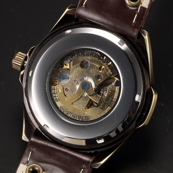 Chronicle Vintage Watch