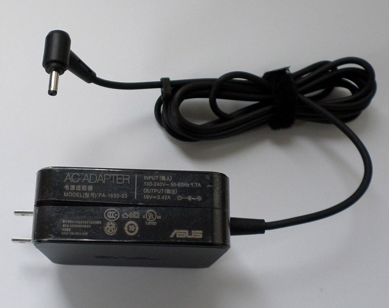 Original ASUS X750J X750JA X750JB AC Adapter Charger 19.5V 3.42A 65W ADP-65DW B