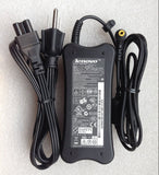 New Original Genuine OEM 65W AC/DC Power Adapte Battery Charge LENOVO ADP-65YB B