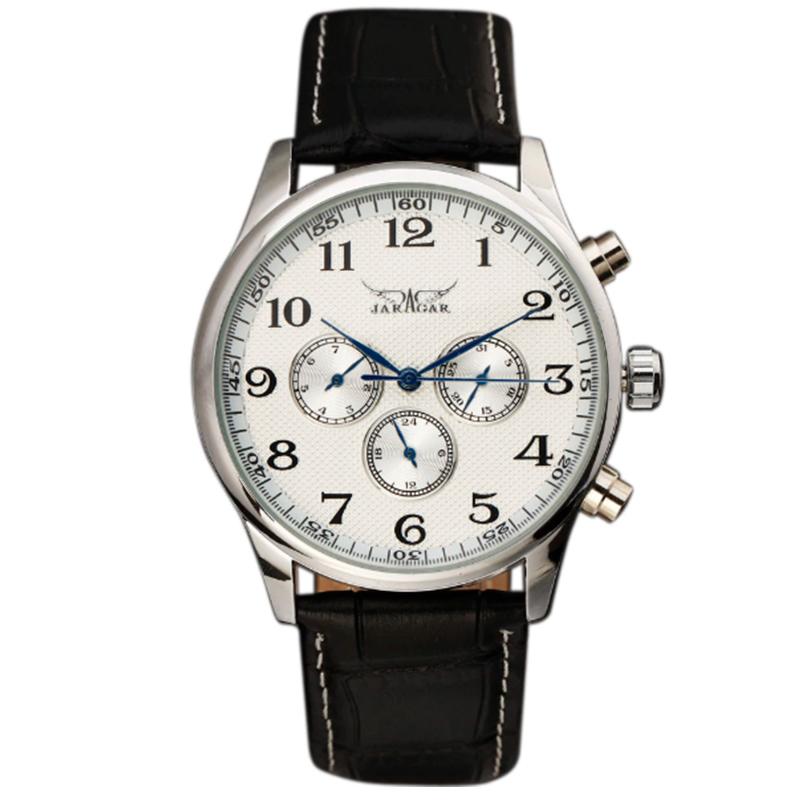 Howl Vintage Watch