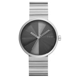 Roulette Minimalist Watch