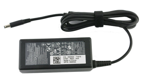 CHARGER Genuine 65W AC Adapter Charger For Dell Inspiron 15-3542 15-5547 15-3537 15-7537