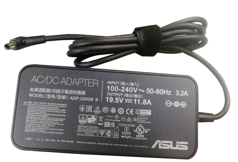 NEW Charger Original 230W AC Adapter Charger For Asus ROG G752VS-BA338T G752VS-RB71 ADP-230E