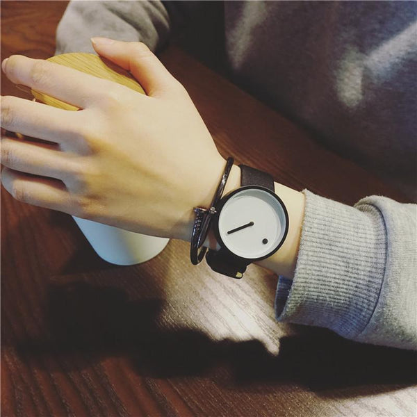 Dot Minimalist Watch