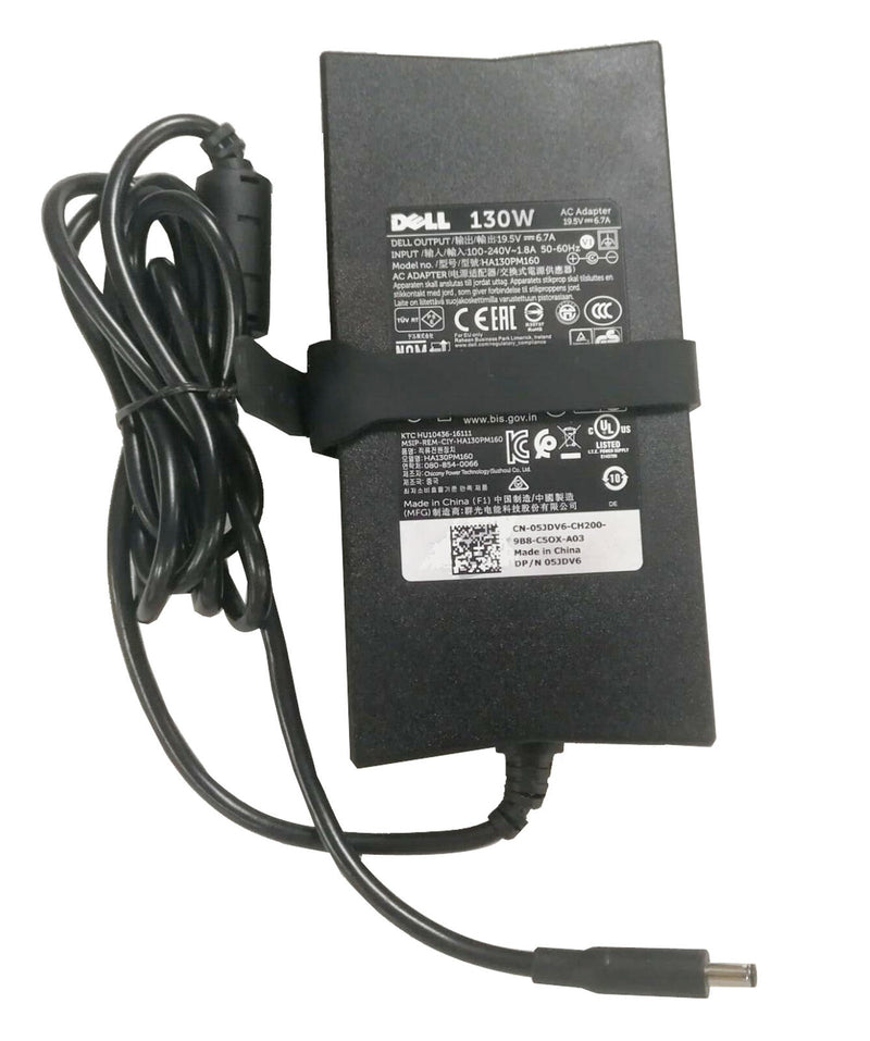 NEW PA-3E  90W AC Adapter Charger For Dell Inspiron 1720 1721 1750 Power Supply