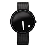 Peace Minimalist Watch