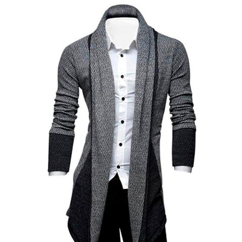 Griffin Cardigan