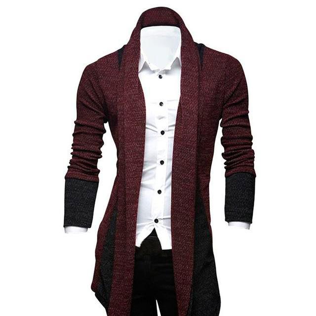 Griffin Cardigan