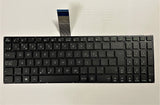 New Asus X550 X550L X550LA X550LAV X550LB X550LC X550LD X550LDV Bilingual CA Keyboard No Frame