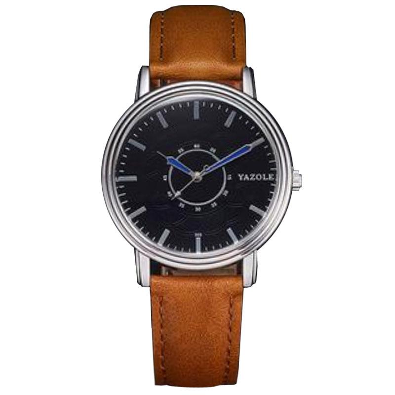 Twist Minimalist Watch