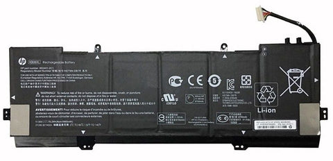 New Genuine HP Spectre X360 15-BL Battery 902401-2C1 902499-855 HSTNN-DB7R TPN-Q179 KB06XL