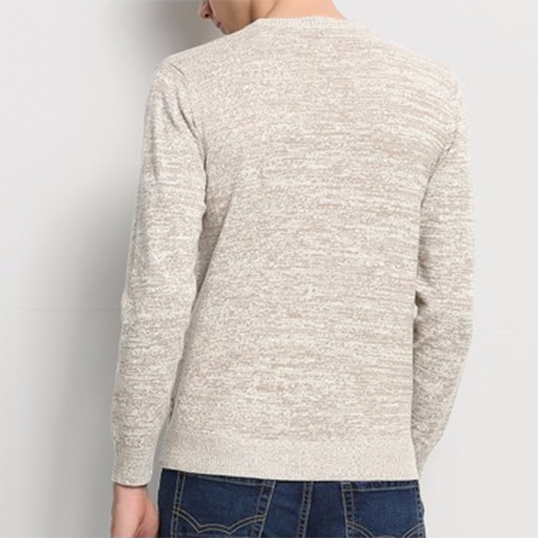 Pullover Seth Sweater
