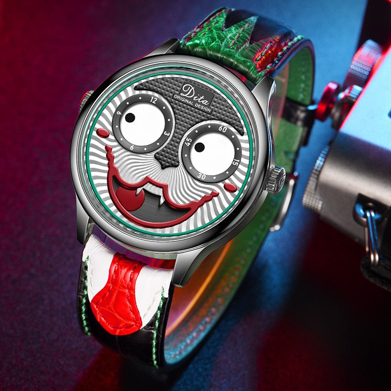 DITA Joker Watch