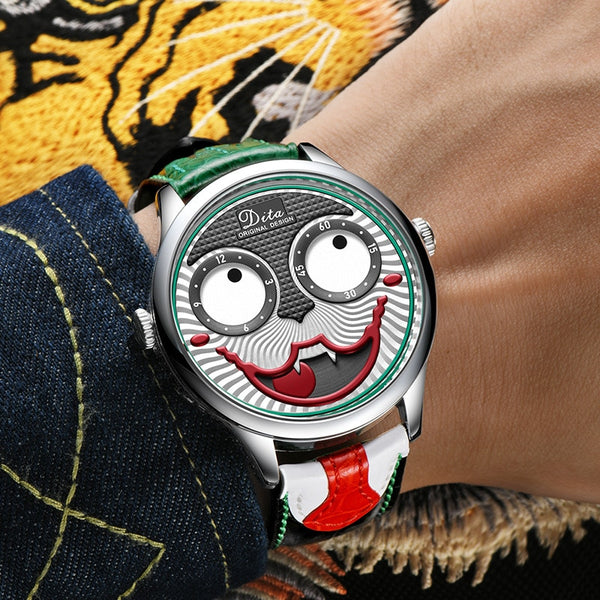 DITA Joker Watch