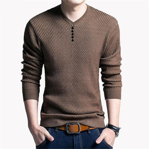 Pullover Braylen Sweater