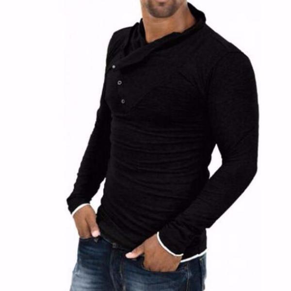 Pullover Romeo Sweater