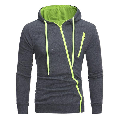 Jason Hoodie