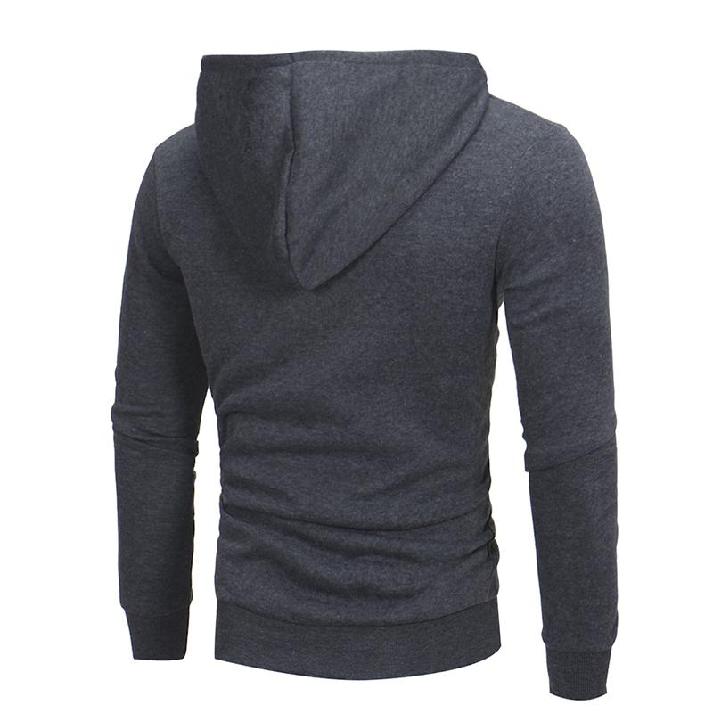 Jason Hoodie