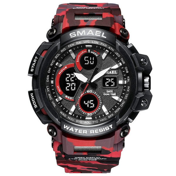 Sport Watches  LED Digital Watch