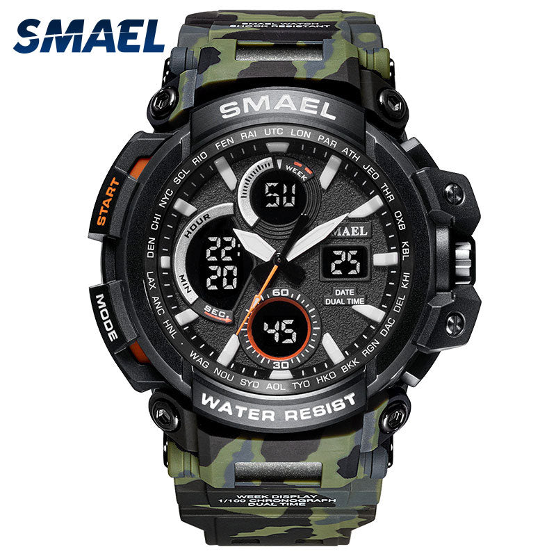 Sport Watches  LED Digital Watch