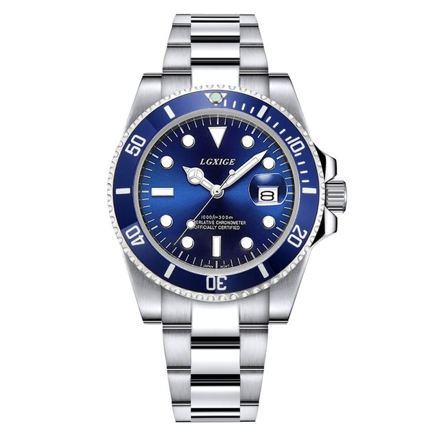 Waterproof  Full Watch