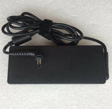 New Original OEM Chicony 19V 4.74A AC/DC Adapter for MSI Optix MAG301CR2 Monitor Charger