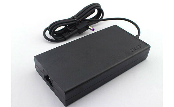 NEW Original 135W AC Adapter Charger For Acer Predator Helios 300 PH317-51-78SZ Charger