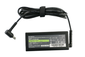 NEW Original 16V 4A Sony Vaio AC Adapter Charger VGN-TX610P VGP-AC16V13 VGP-AC16V14