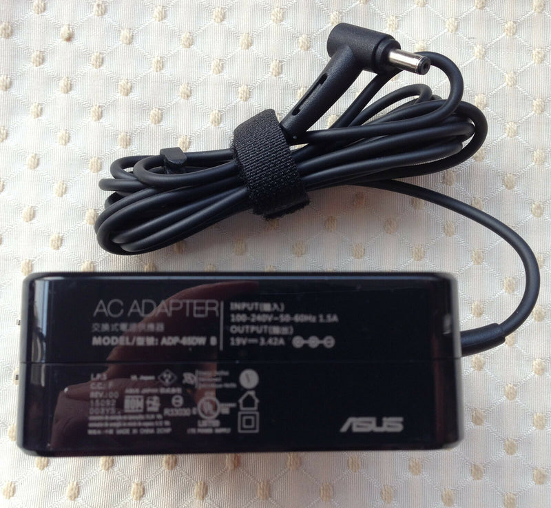 New Original Charger ASUS vivobook M413DA-WS51 ADP-45DW B W16-045N3A AC Adapter&Cord