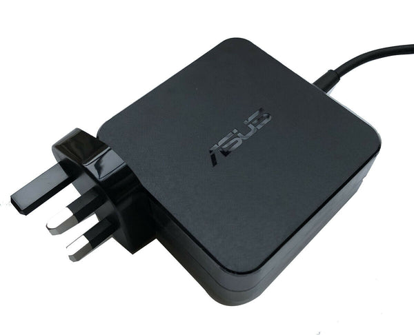 Original 65W ASUS AC Adapter Charger For ASUS ZENBOOK 14 UX435EG-XH74 Type-C Power Supply