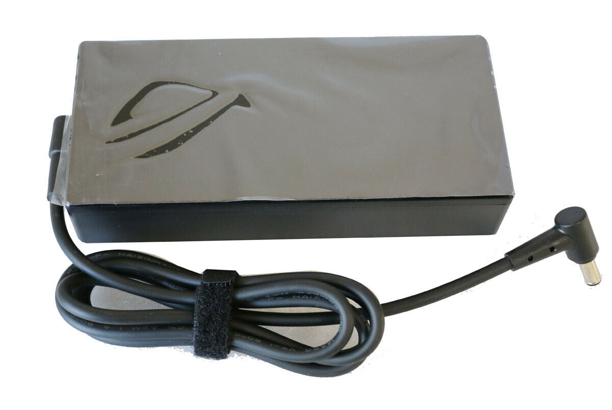 ASUS 180W AC Adapter Charger For Asus ROG Strix GL702ZC GL702ZC-GC157T 6.0mm