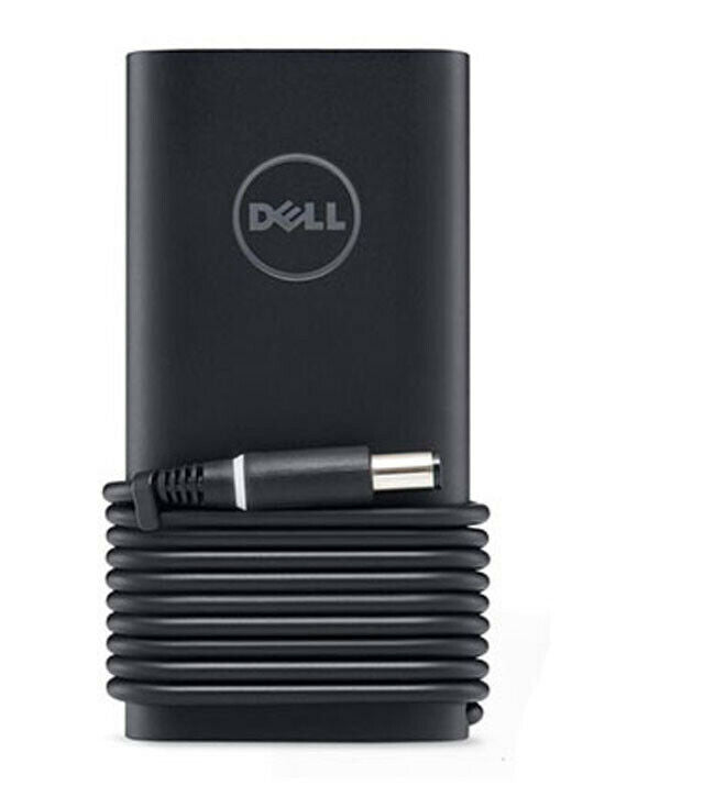 NEW Genuine 19.5V 4.62A 90W AC Adapter Charger For Dell Precision 3540 7.4mm Power Supply