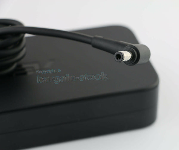 Genuine Charger  ADP-180MB F 180W AC Adapter ASUS Charger G-Series 5.5*2.5mm