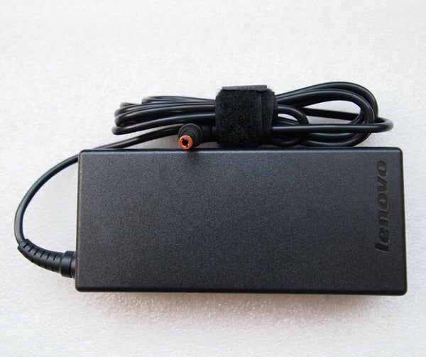 Genuine Genuine OEM 120W AC Adapter for Lenovo IdeaPad Y460p-4395-2BU Notebook