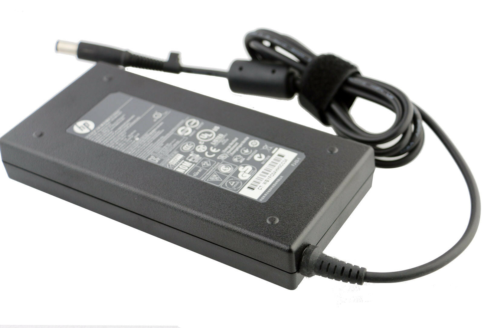 Genuine HP EliteBook Power Supply 19.5V 7.7A 150W 646212-001 AC Adapter Charger